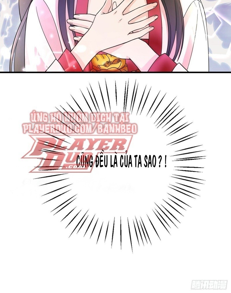 Giáo Chủ, Thỉnh Dùng Đao Chapter 2 - Trang 2