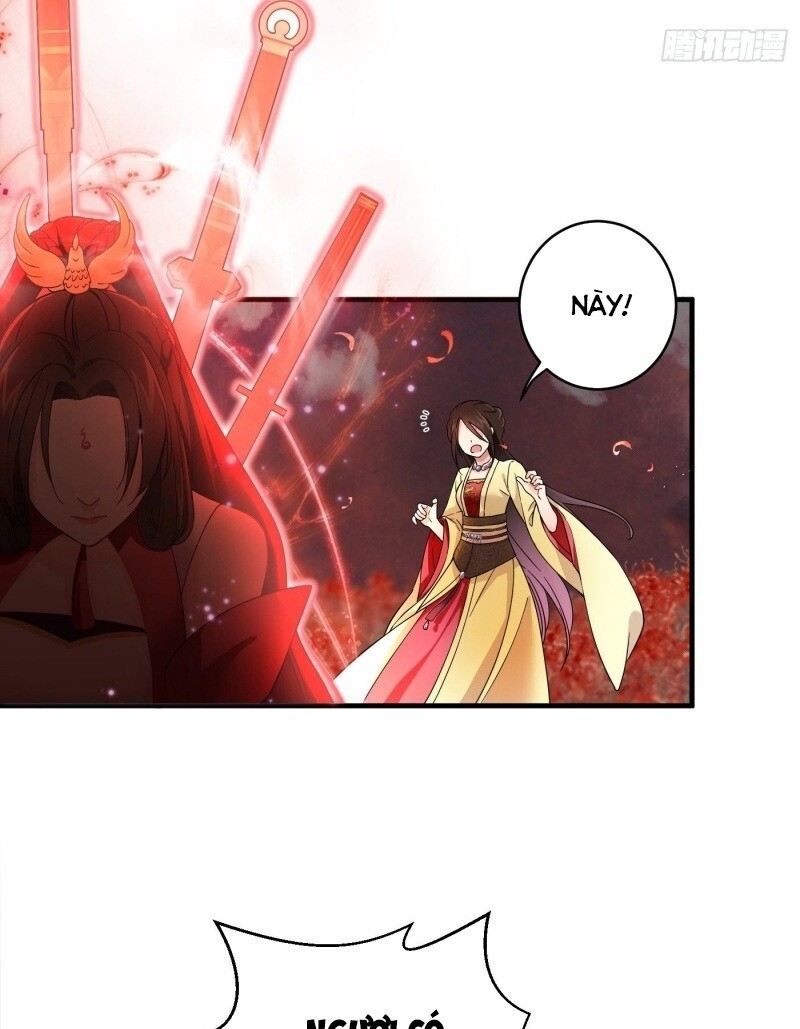 Giáo Chủ, Thỉnh Dùng Đao Chapter 2 - Trang 2