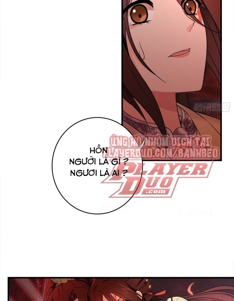 Giáo Chủ, Thỉnh Dùng Đao Chapter 2 - Trang 2