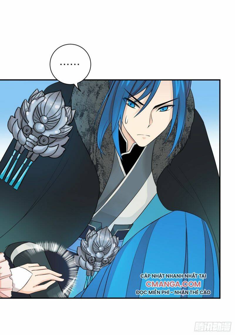 Giáo Chủ, Thỉnh Dùng Đao Chapter 20 - Trang 2