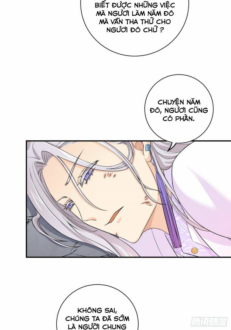 Giáo Chủ, Thỉnh Dùng Đao Chapter 20 - Trang 2