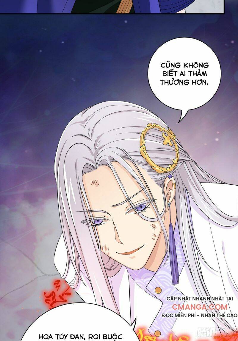 Giáo Chủ, Thỉnh Dùng Đao Chapter 20 - Trang 2