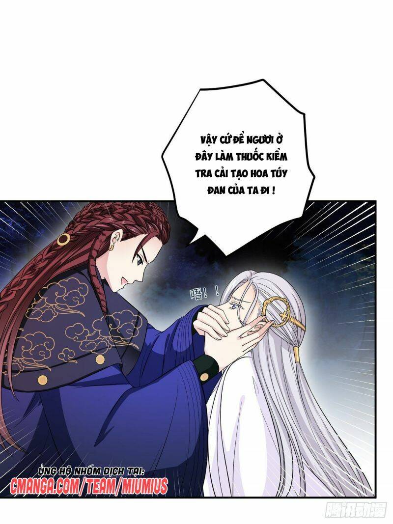 Giáo Chủ, Thỉnh Dùng Đao Chapter 20 - Trang 2