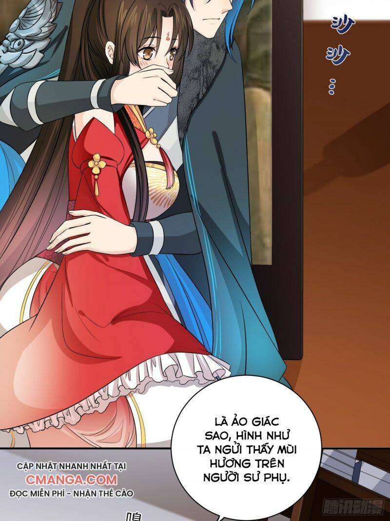 Giáo Chủ, Thỉnh Dùng Đao Chapter 20 - Trang 2