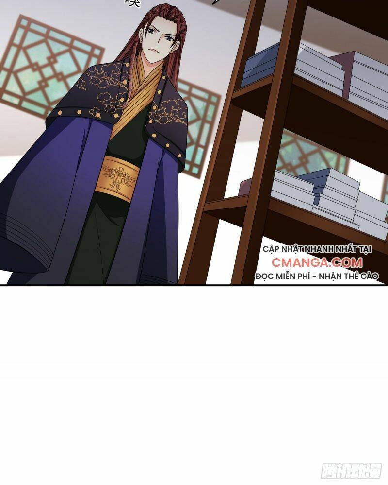 Giáo Chủ, Thỉnh Dùng Đao Chapter 20 - Trang 2