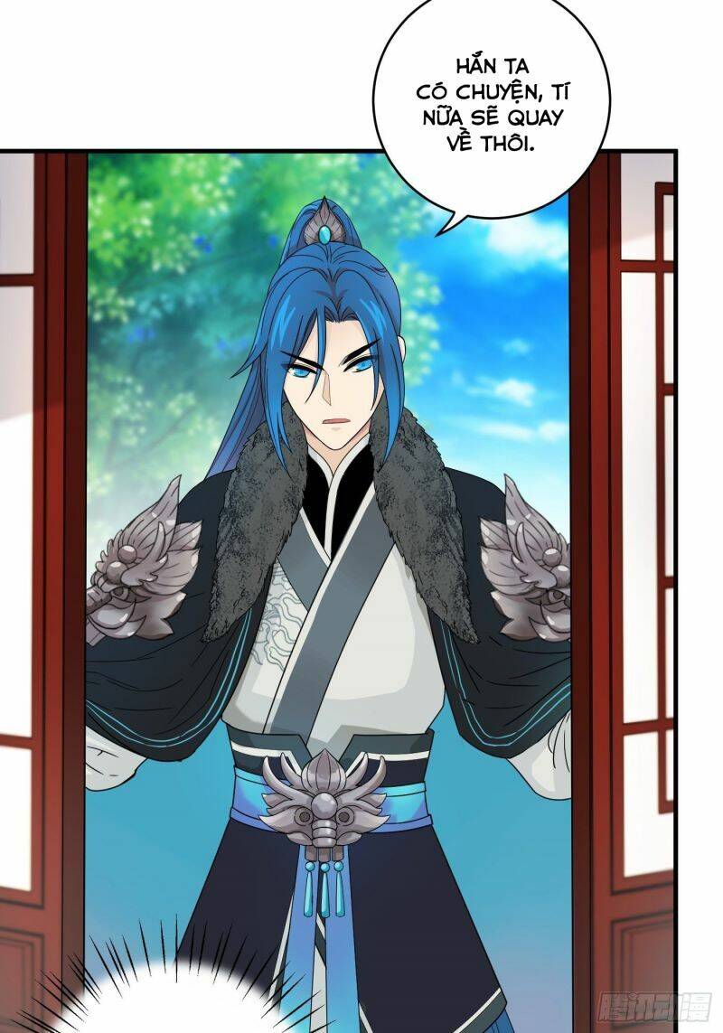 Giáo Chủ, Thỉnh Dùng Đao Chapter 20 - Trang 2