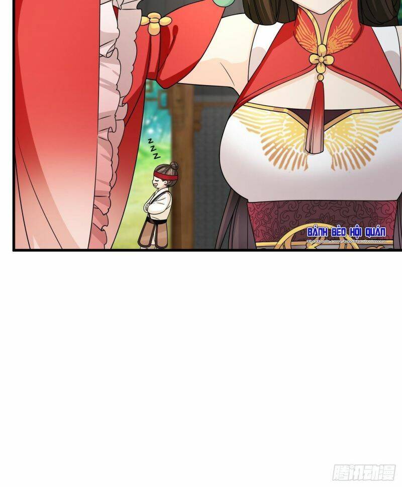 Giáo Chủ, Thỉnh Dùng Đao Chapter 21 - Trang 2