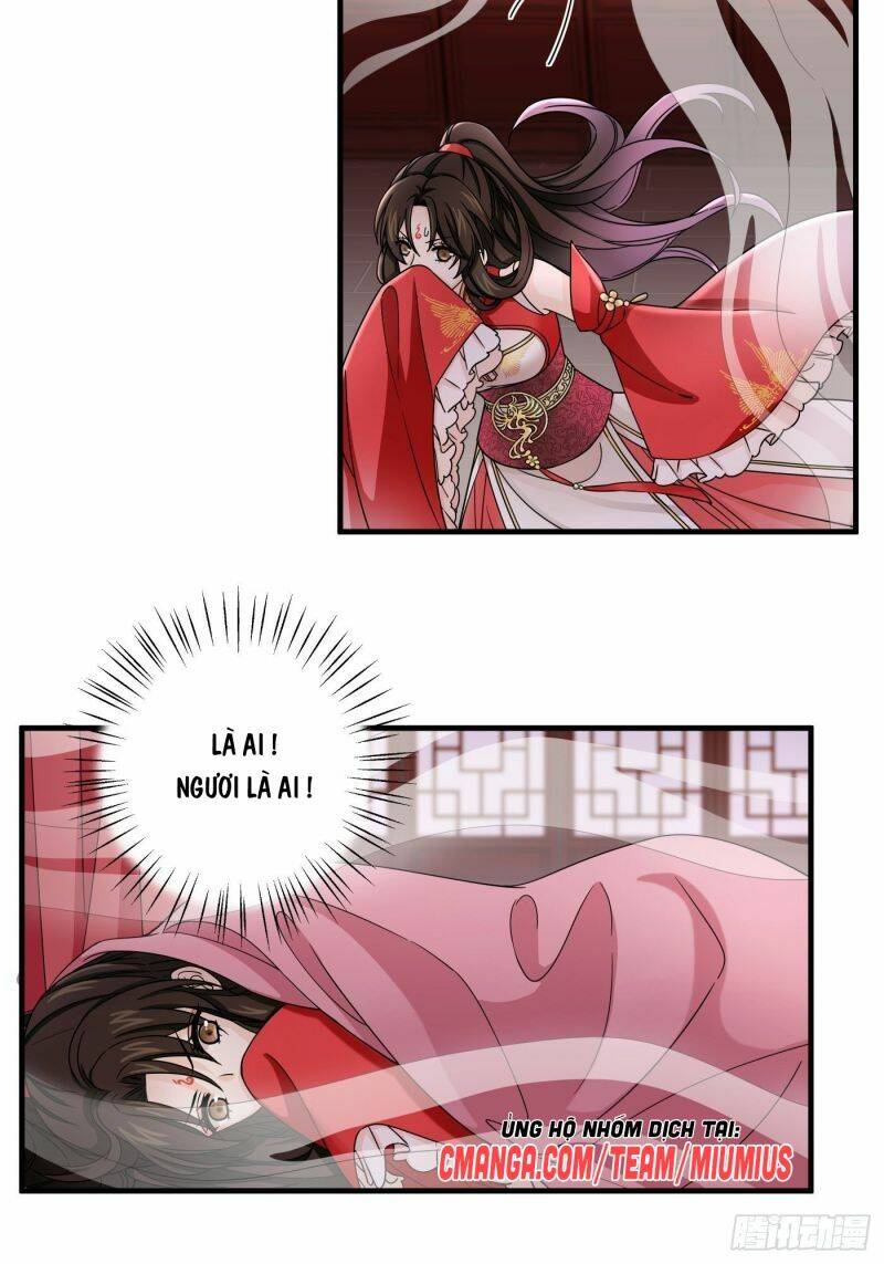 Giáo Chủ, Thỉnh Dùng Đao Chapter 21 - Trang 2