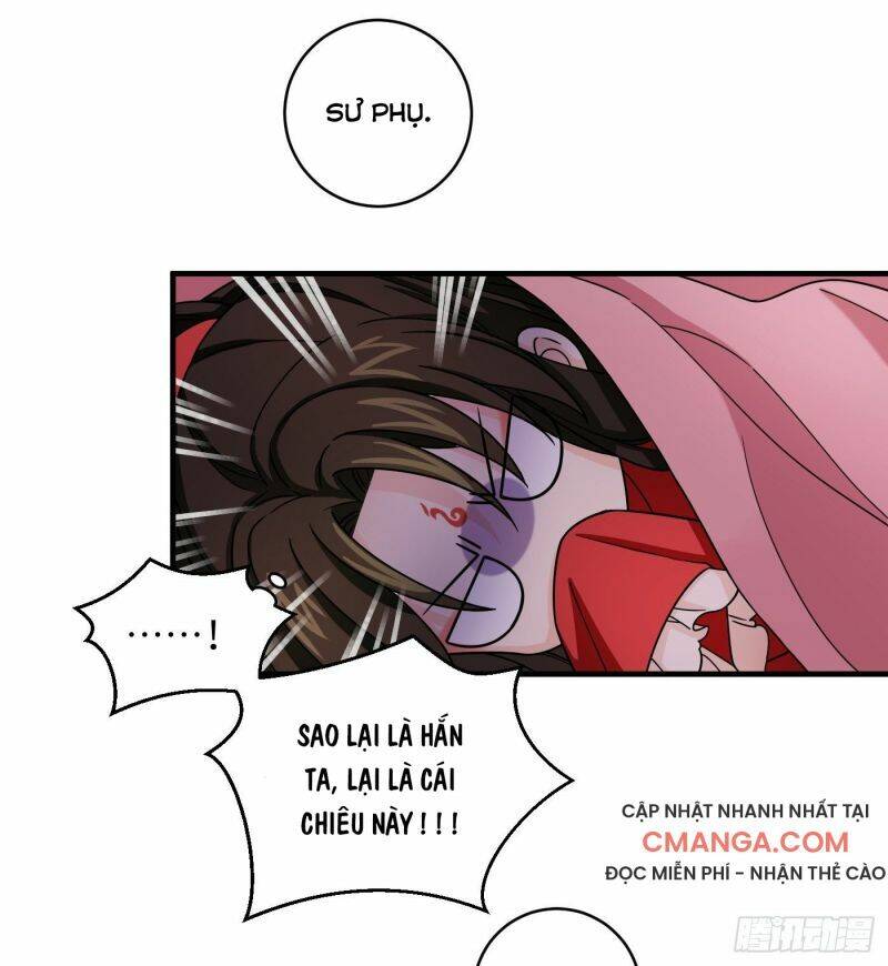 Giáo Chủ, Thỉnh Dùng Đao Chapter 21 - Trang 2