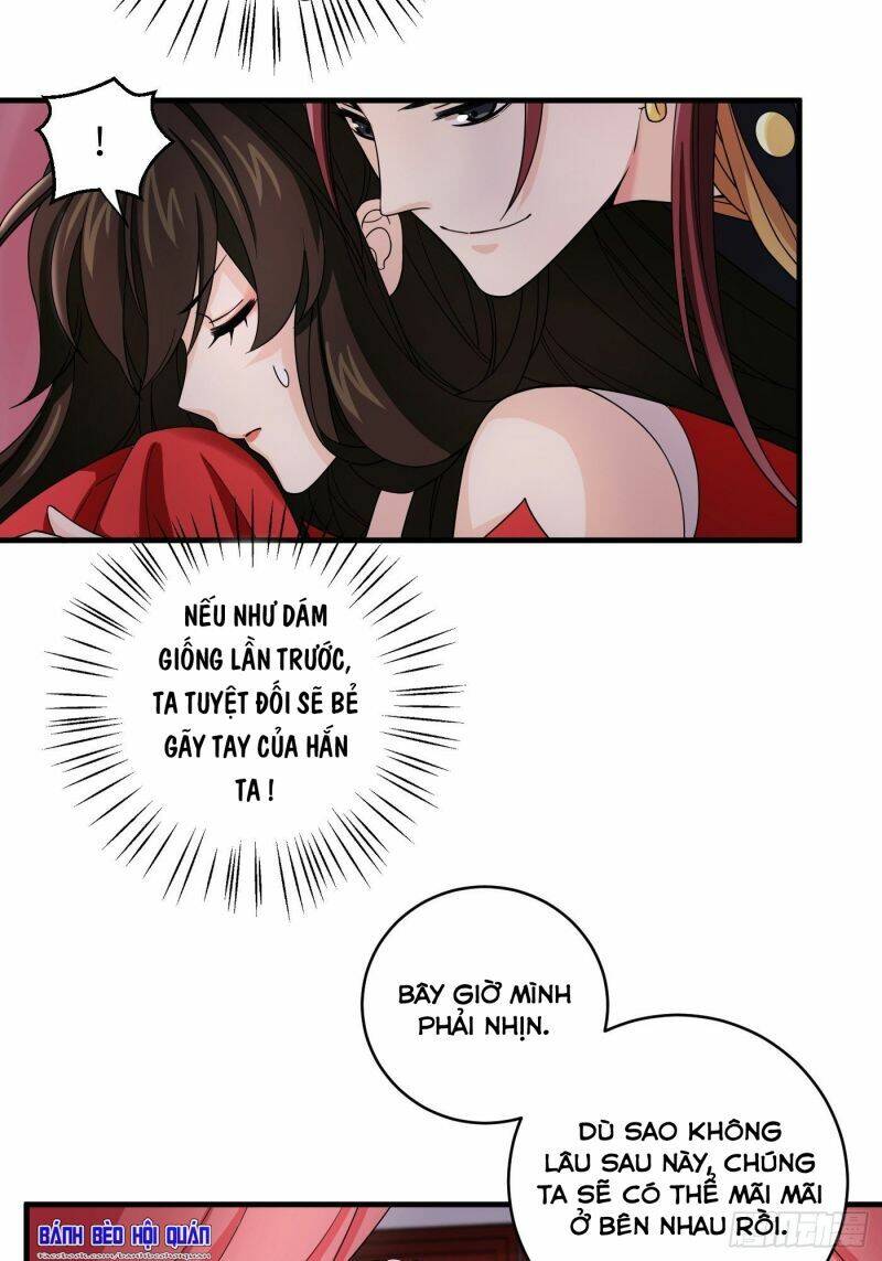 Giáo Chủ, Thỉnh Dùng Đao Chapter 21 - Trang 2