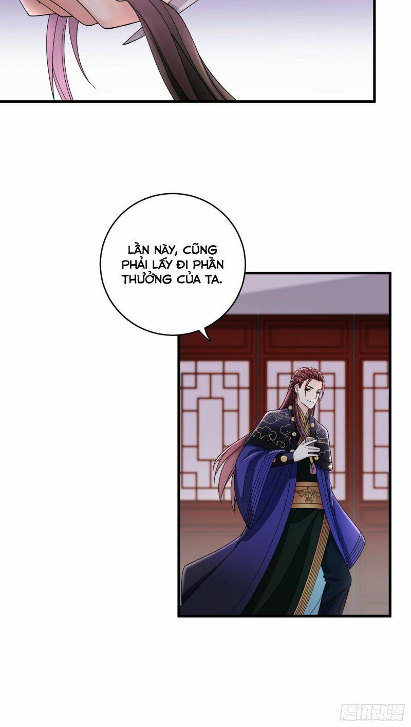 Giáo Chủ, Thỉnh Dùng Đao Chapter 21 - Trang 2