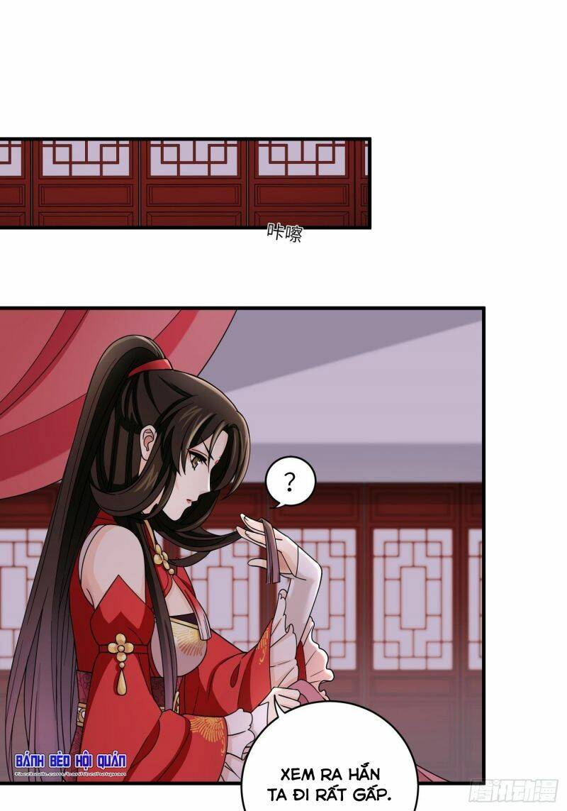 Giáo Chủ, Thỉnh Dùng Đao Chapter 21 - Trang 2