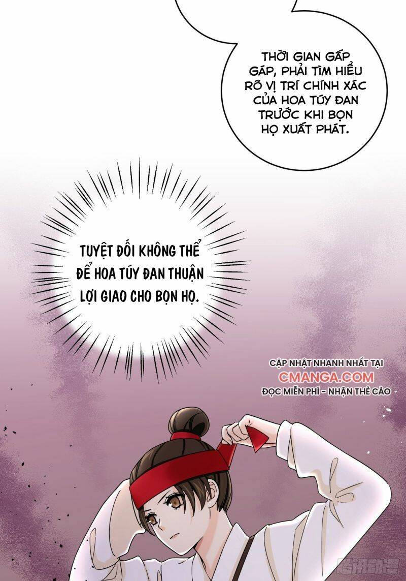 Giáo Chủ, Thỉnh Dùng Đao Chapter 21 - Trang 2