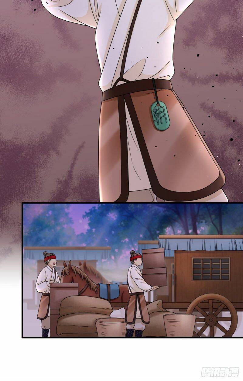 Giáo Chủ, Thỉnh Dùng Đao Chapter 21 - Trang 2