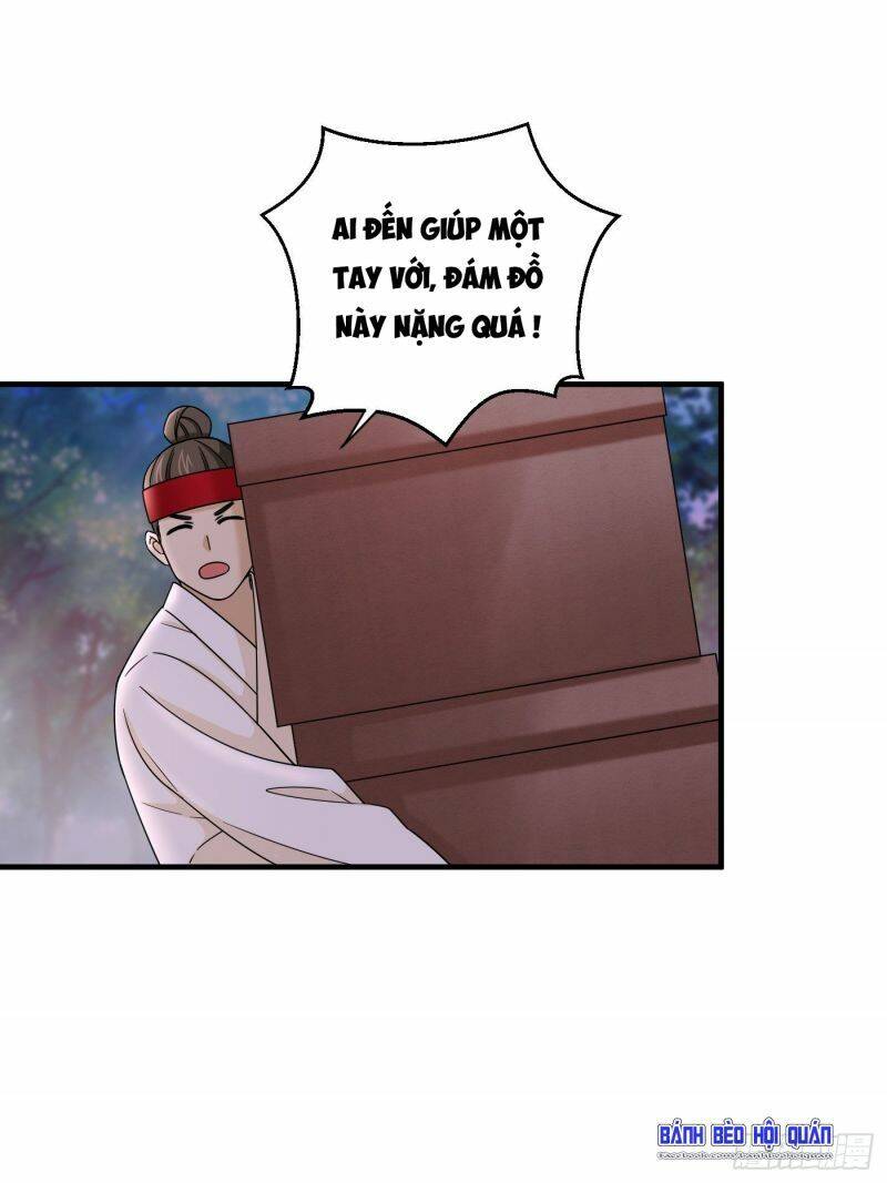 Giáo Chủ, Thỉnh Dùng Đao Chapter 21 - Trang 2