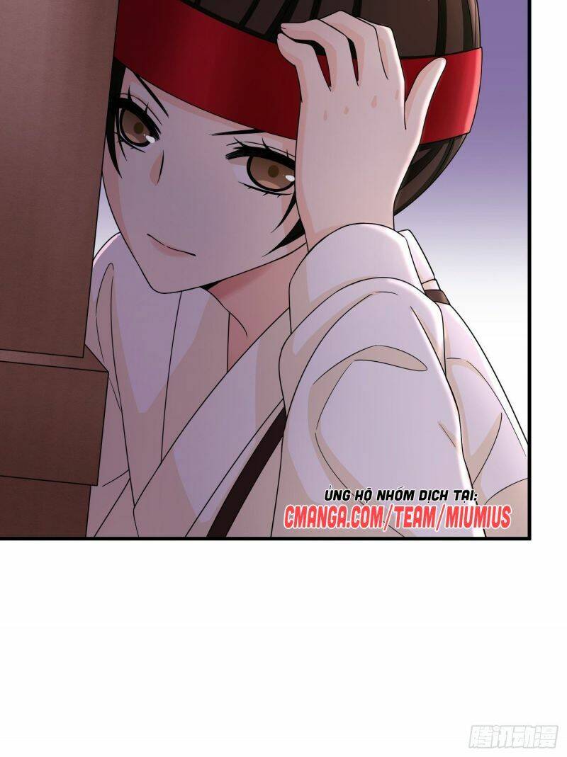 Giáo Chủ, Thỉnh Dùng Đao Chapter 21 - Trang 2