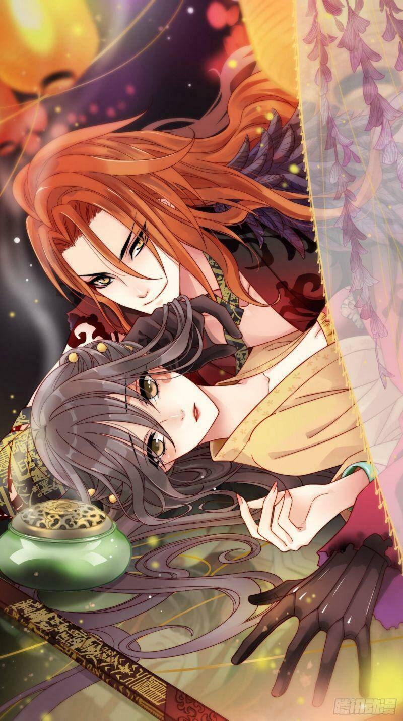 Giáo Chủ, Thỉnh Dùng Đao Chapter 22 - Trang 2