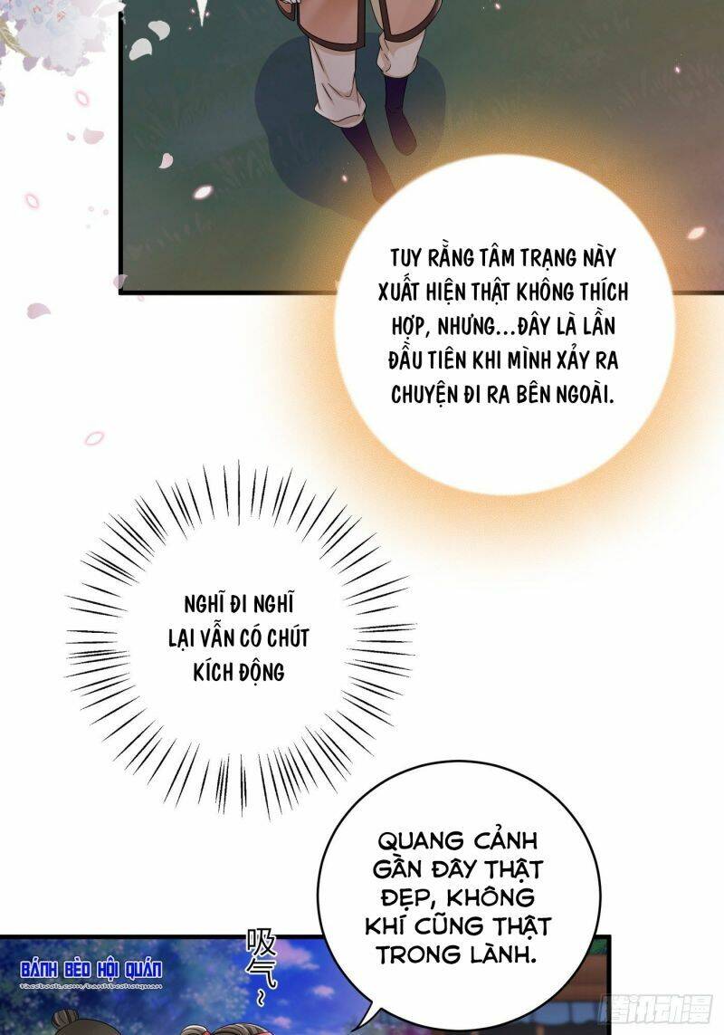 Giáo Chủ, Thỉnh Dùng Đao Chapter 22 - Trang 2