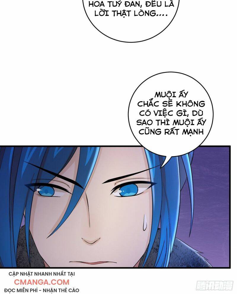 Giáo Chủ, Thỉnh Dùng Đao Chapter 22 - Trang 2