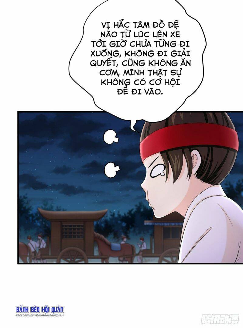 Giáo Chủ, Thỉnh Dùng Đao Chapter 22 - Trang 2