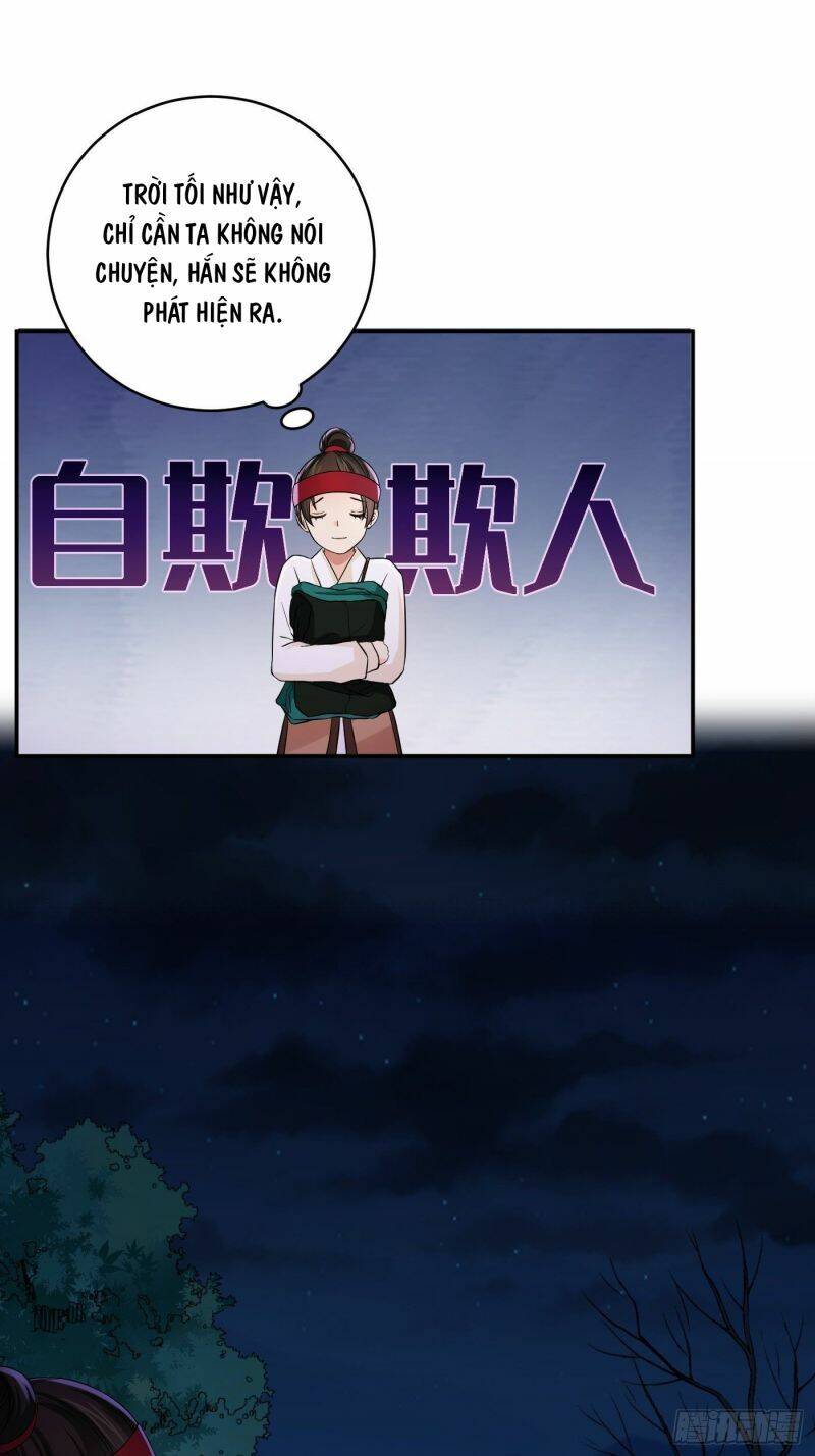 Giáo Chủ, Thỉnh Dùng Đao Chapter 22 - Trang 2