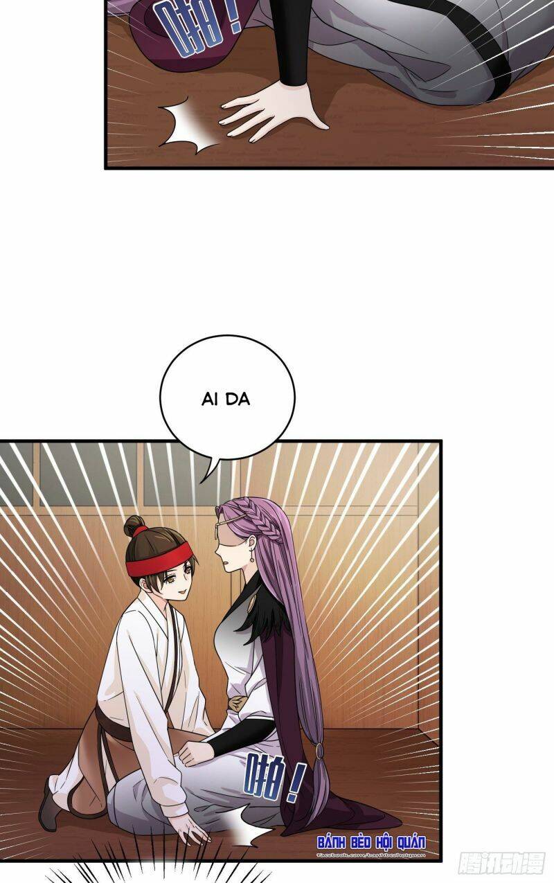 Giáo Chủ, Thỉnh Dùng Đao Chapter 23 - Trang 2