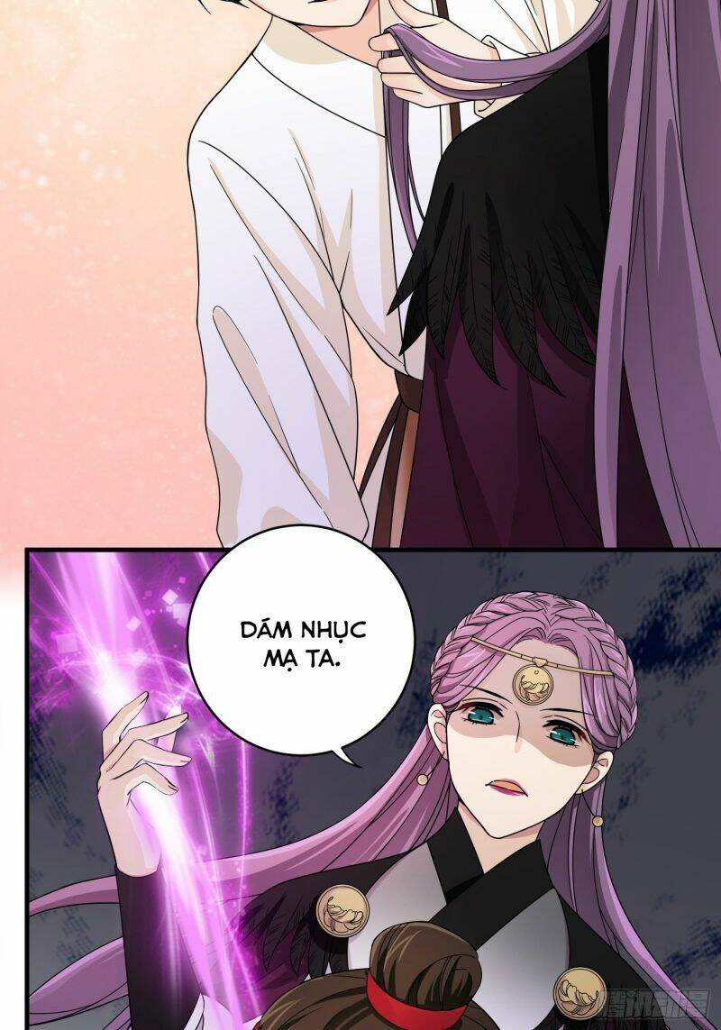 Giáo Chủ, Thỉnh Dùng Đao Chapter 23 - Trang 2