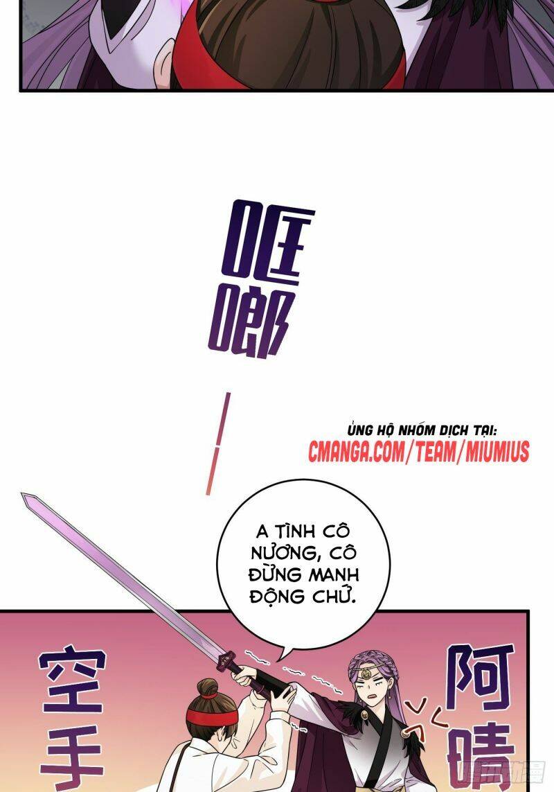 Giáo Chủ, Thỉnh Dùng Đao Chapter 23 - Trang 2