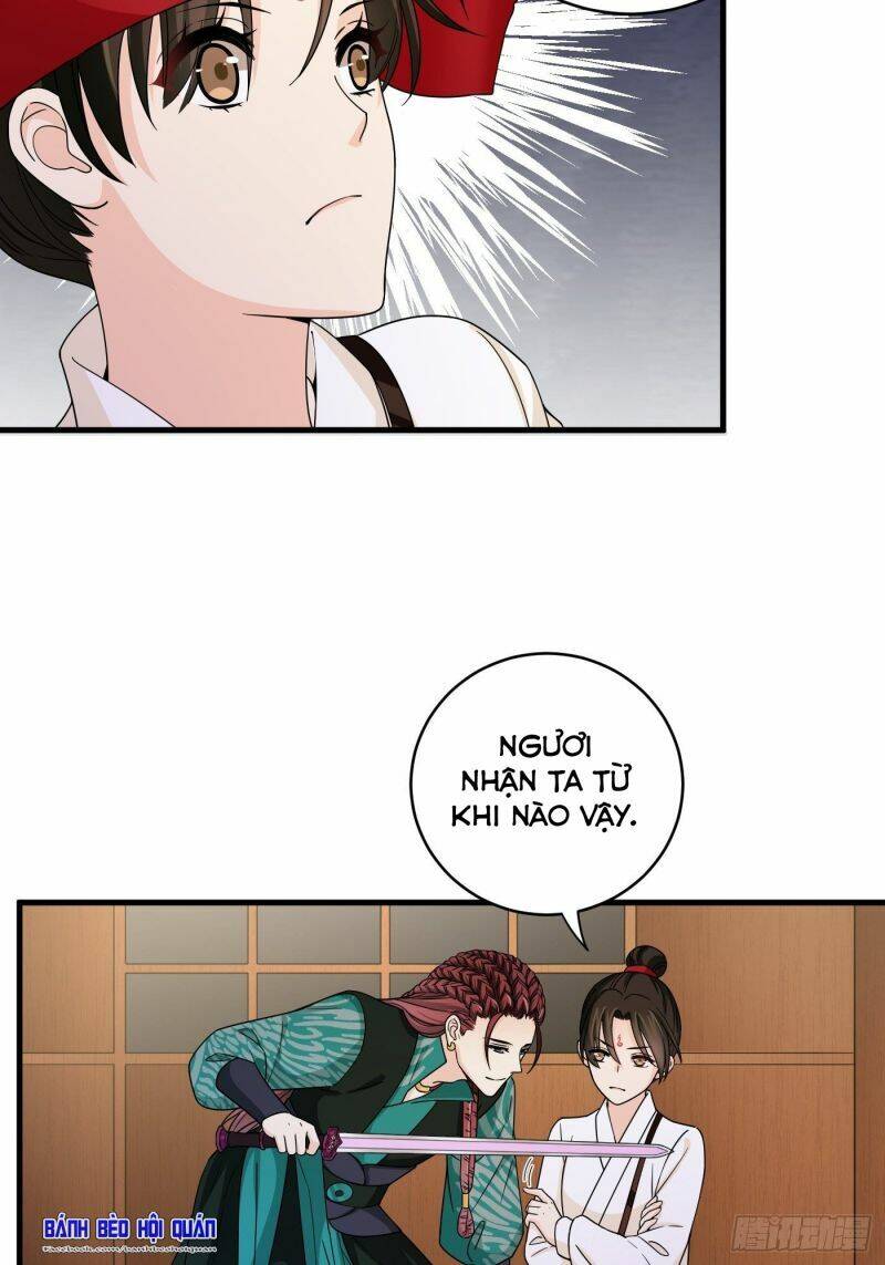 Giáo Chủ, Thỉnh Dùng Đao Chapter 23 - Trang 2