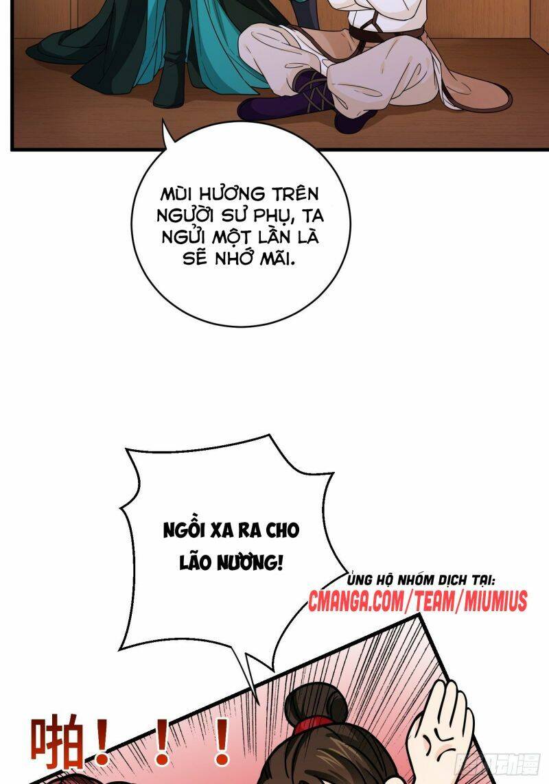 Giáo Chủ, Thỉnh Dùng Đao Chapter 23 - Trang 2