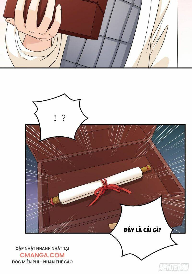 Giáo Chủ, Thỉnh Dùng Đao Chapter 24 - Trang 2