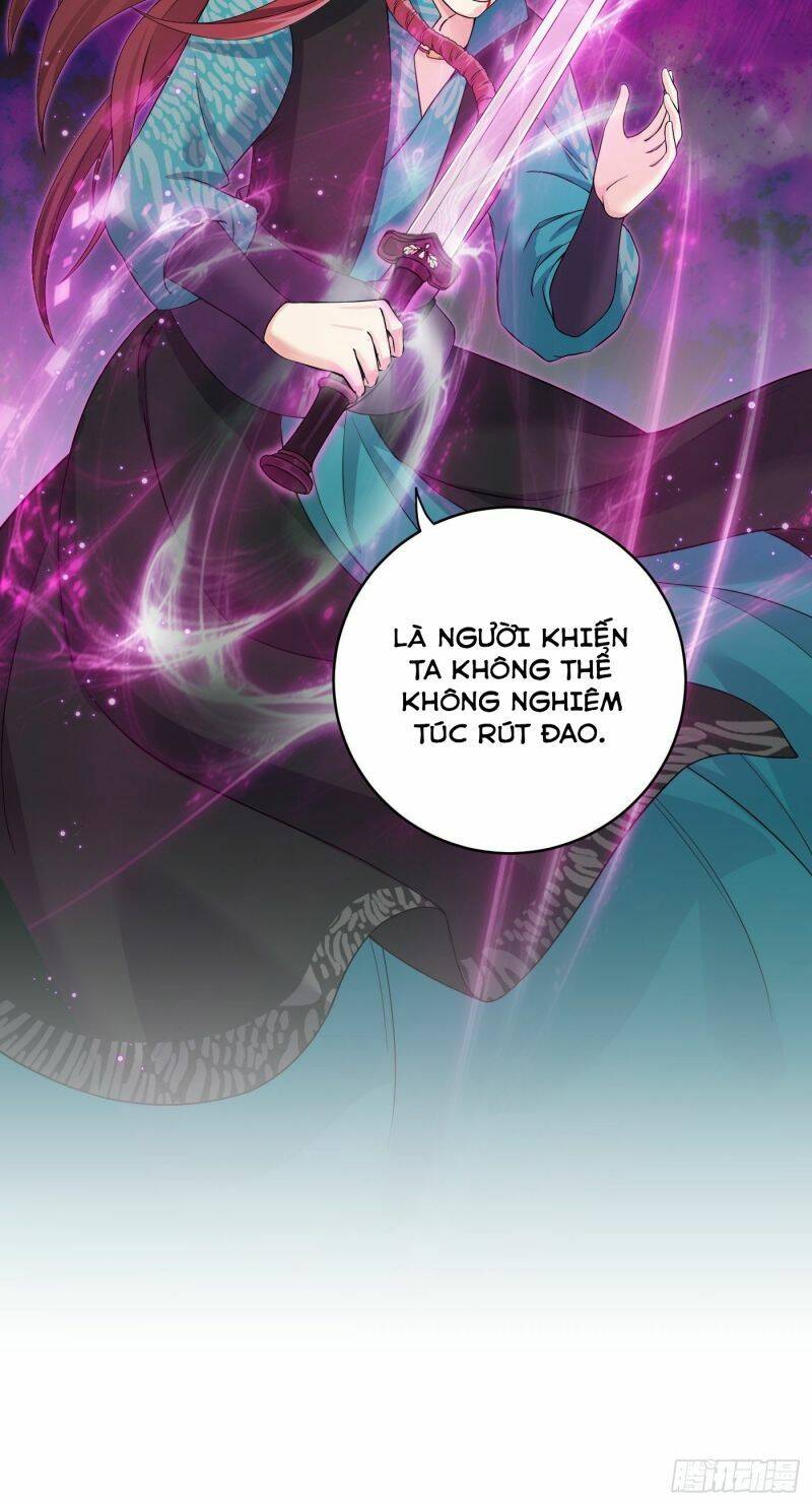 Giáo Chủ, Thỉnh Dùng Đao Chapter 24 - Trang 2