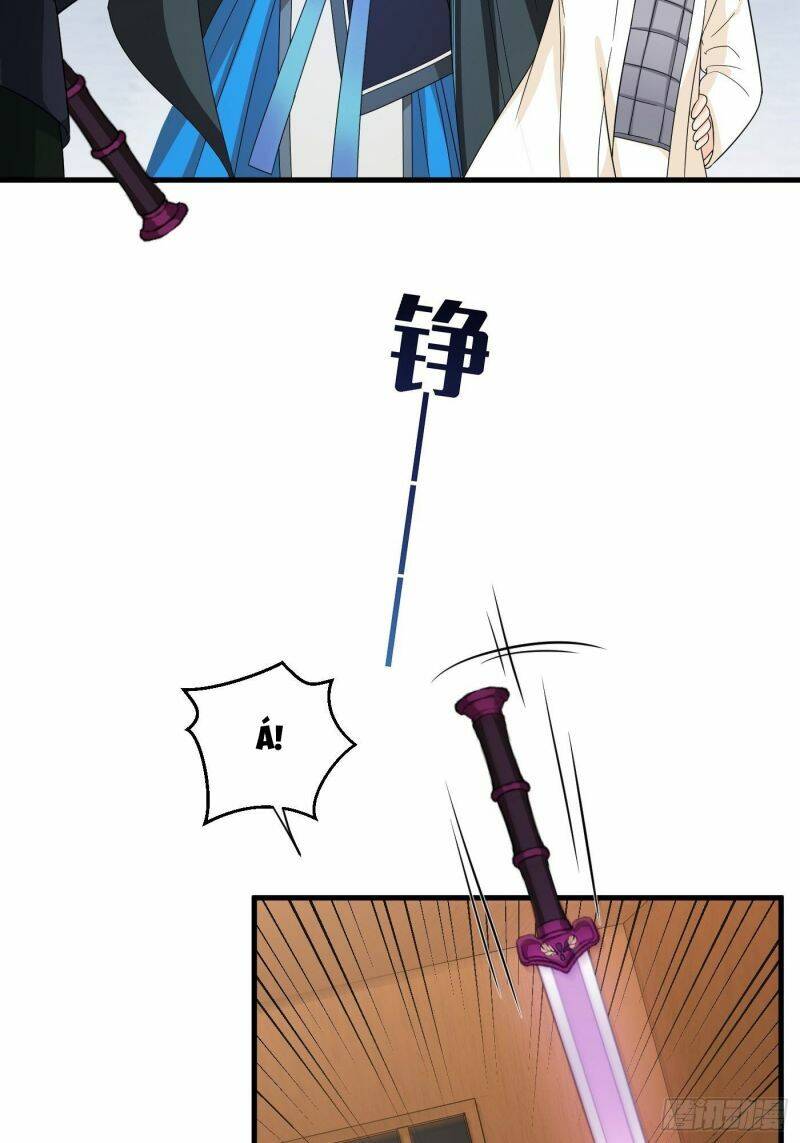 Giáo Chủ, Thỉnh Dùng Đao Chapter 24 - Trang 2