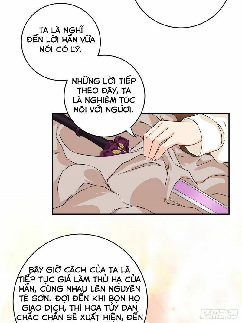 Giáo Chủ, Thỉnh Dùng Đao Chapter 24 - Trang 2