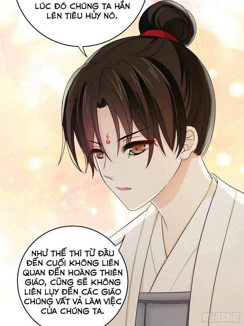 Giáo Chủ, Thỉnh Dùng Đao Chapter 24 - Trang 2