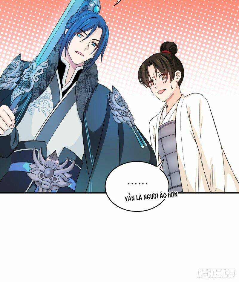 Giáo Chủ, Thỉnh Dùng Đao Chapter 24 - Trang 2