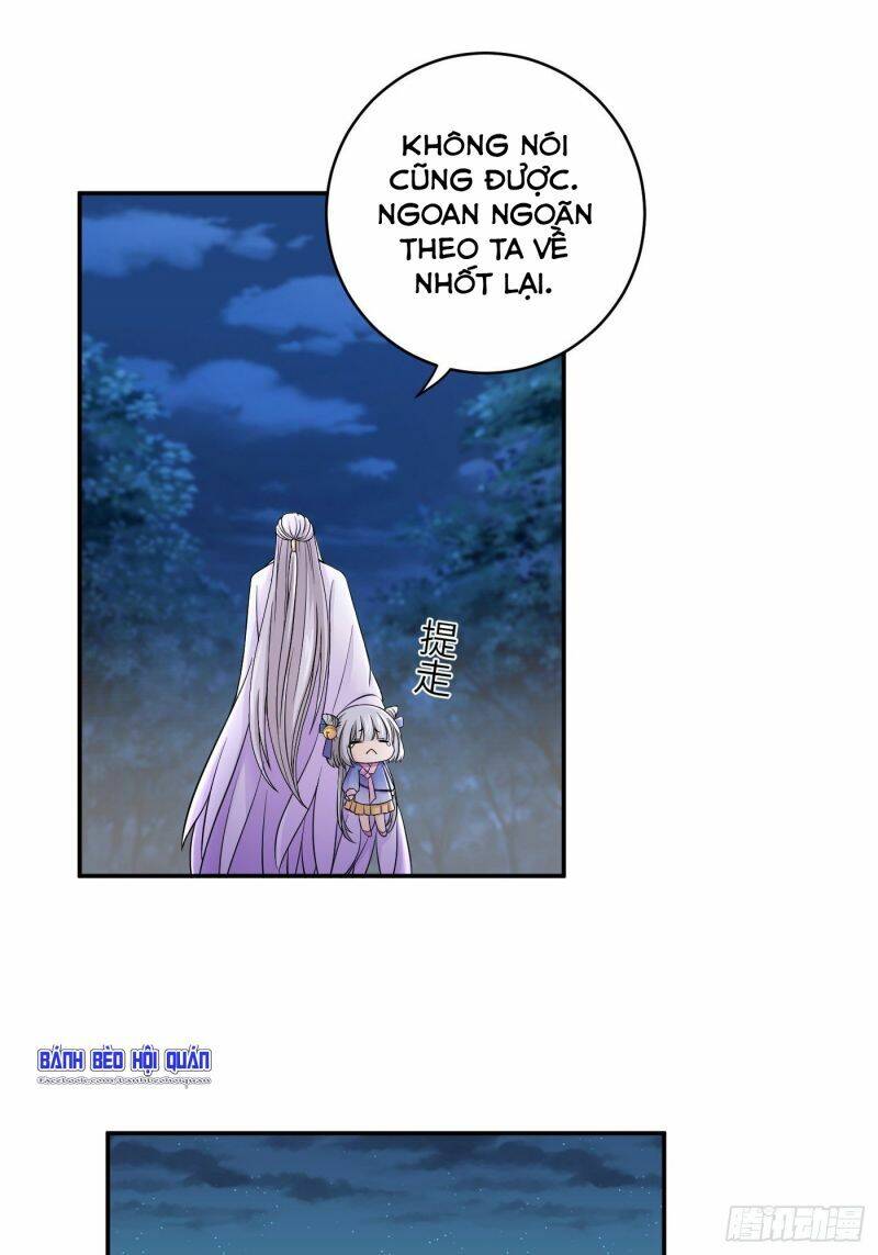 Giáo Chủ, Thỉnh Dùng Đao Chapter 24 - Trang 2