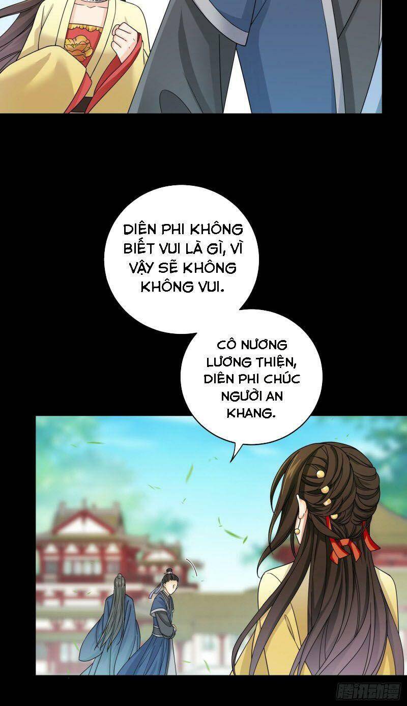 Giáo Chủ, Thỉnh Dùng Đao Chapter 25 - Trang 2