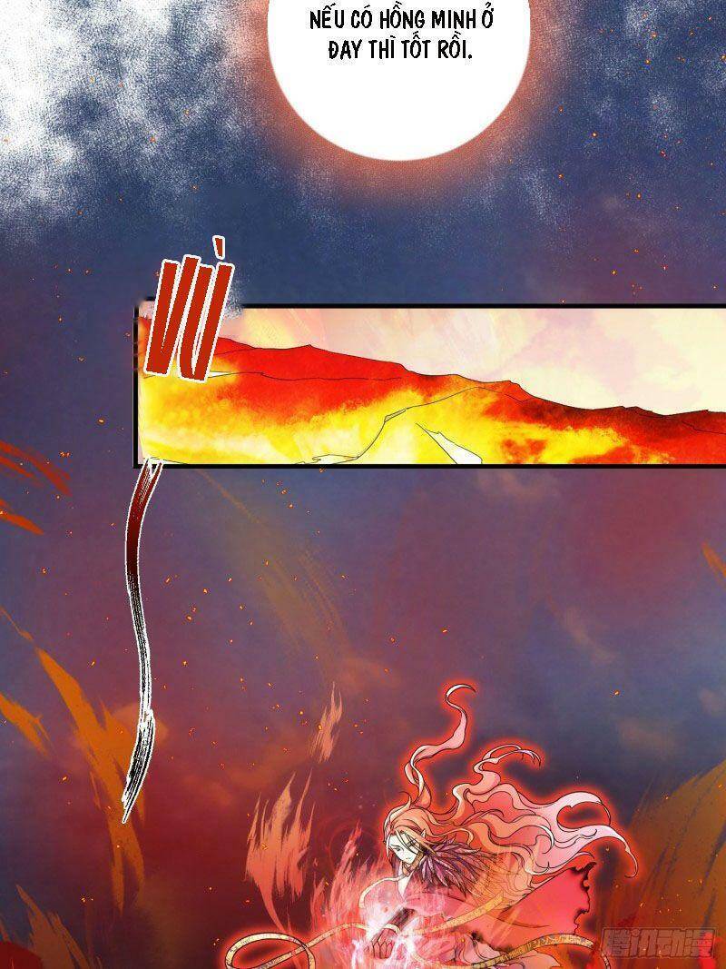 Giáo Chủ, Thỉnh Dùng Đao Chapter 25 - Trang 2