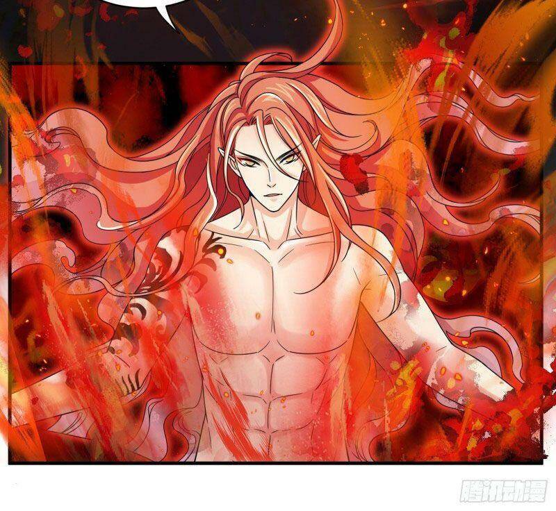 Giáo Chủ, Thỉnh Dùng Đao Chapter 25 - Trang 2