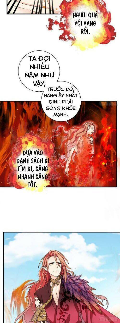 Giáo Chủ, Thỉnh Dùng Đao Chapter 25 - Trang 2