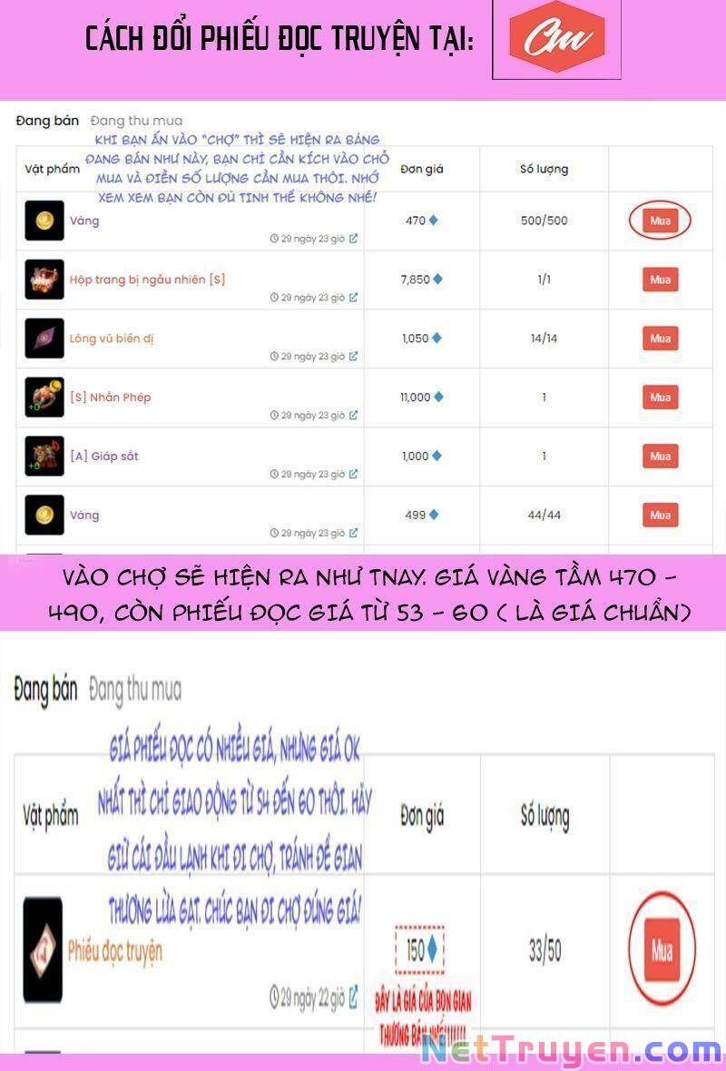 Giáo Chủ, Thỉnh Dùng Đao Chapter 26 - Trang 2