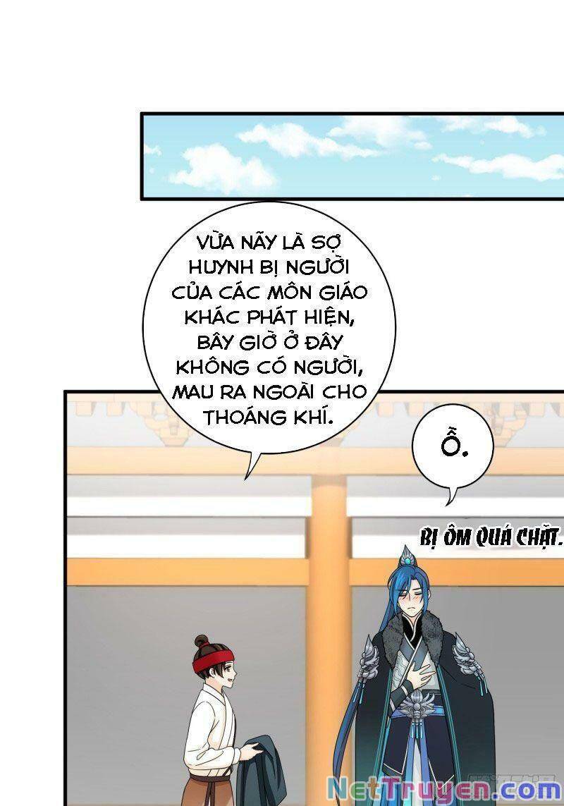 Giáo Chủ, Thỉnh Dùng Đao Chapter 26 - Trang 2