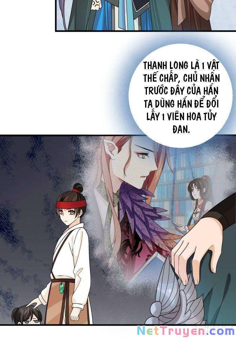 Giáo Chủ, Thỉnh Dùng Đao Chapter 26 - Trang 2