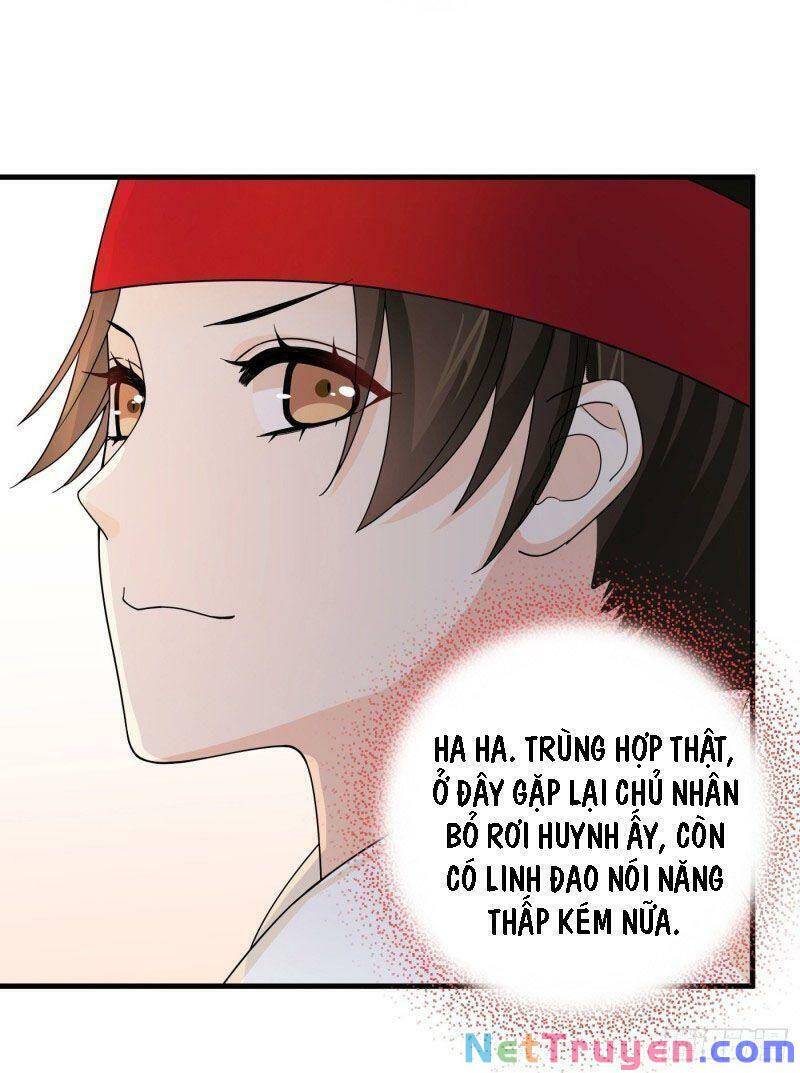 Giáo Chủ, Thỉnh Dùng Đao Chapter 26 - Trang 2