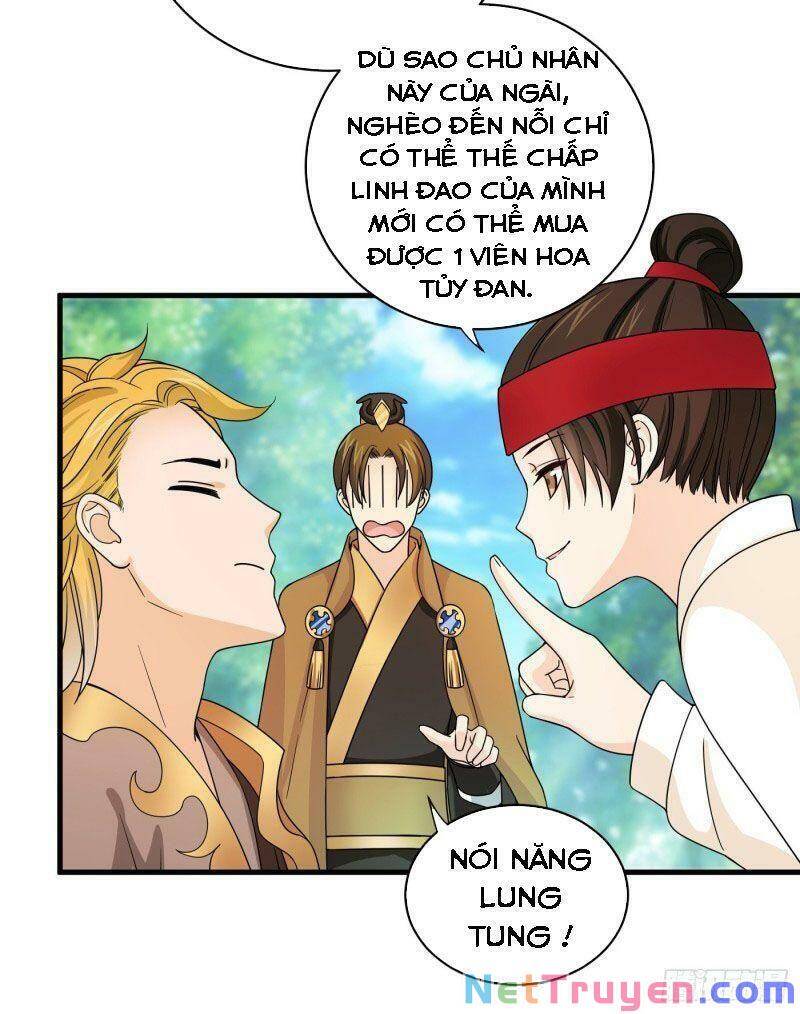 Giáo Chủ, Thỉnh Dùng Đao Chapter 26 - Trang 2