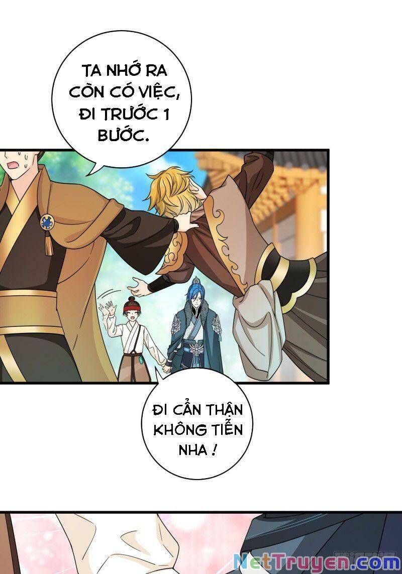 Giáo Chủ, Thỉnh Dùng Đao Chapter 26 - Trang 2