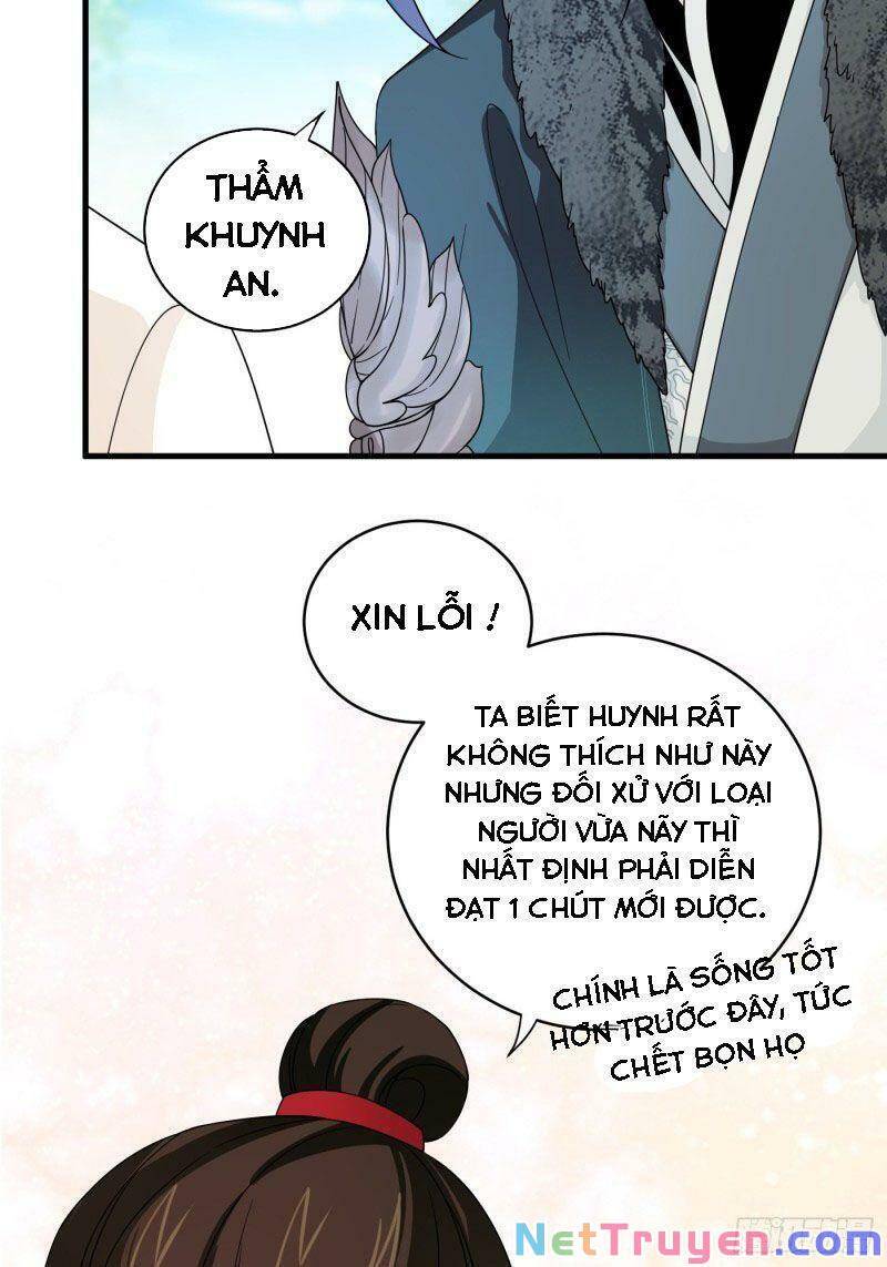 Giáo Chủ, Thỉnh Dùng Đao Chapter 26 - Trang 2