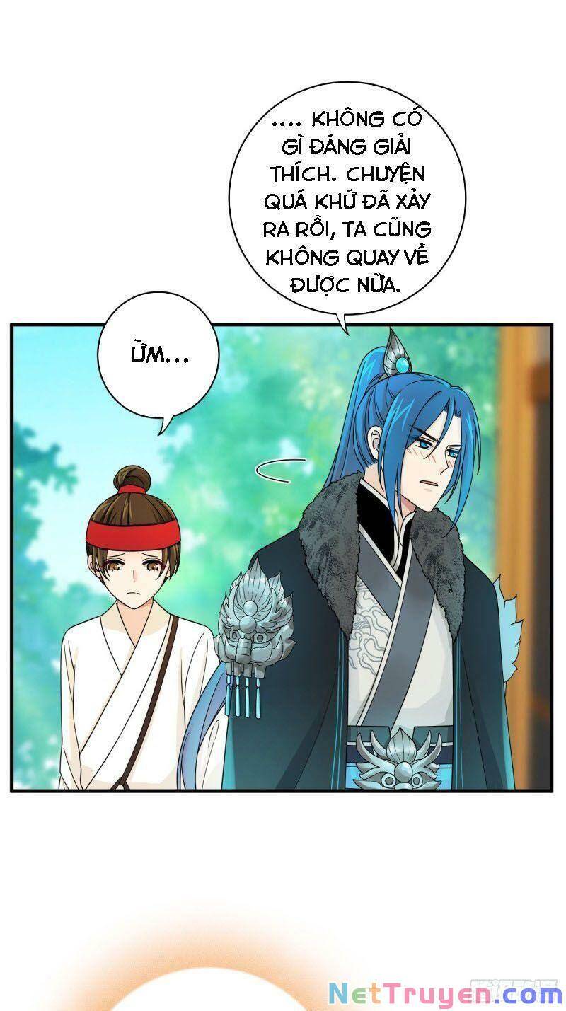 Giáo Chủ, Thỉnh Dùng Đao Chapter 26 - Trang 2