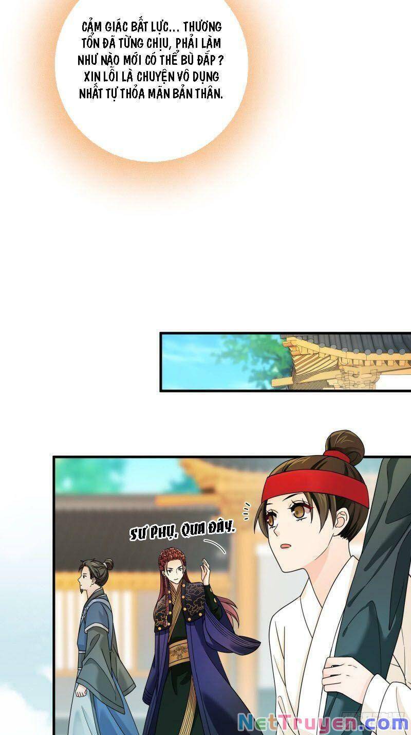 Giáo Chủ, Thỉnh Dùng Đao Chapter 26 - Trang 2